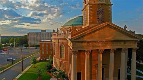 Churches in Winston-Salem NC: A Guide to 100+ Places of Worship