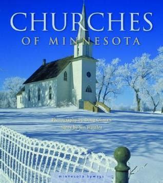 Churches of Minnesota Minnesota Byways Epub