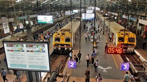 Churchgate Railway Station: The Heartbeat of Mumbai