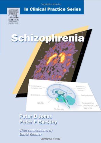 Churchill s In Clinical Practice Series Schizophrenia Reader