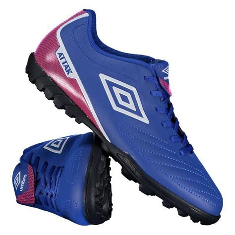 Chuteira Society Umbro