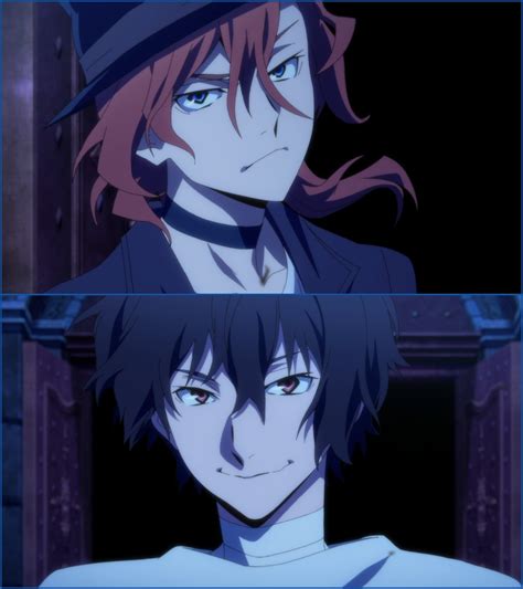 Chuuya's Iconic Ensemble: A Detailed Exploration of His Signature Style