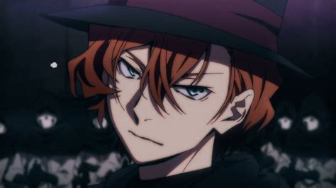 Chuuya Dead Apple: Unraveling the Shadows of Corruption