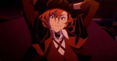 Chuuya Nakahara Cosplay: A Step-by-Step Guide to Embracing the Red Dragon of the Port Mafia