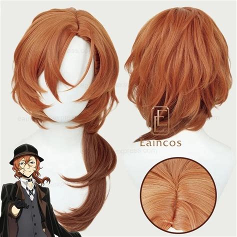 Chuuya Wig: The 7 Ultimate Tips for Choosing the Perfect One