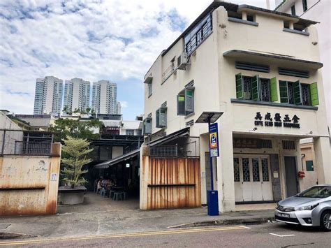 Chye Seng Huat Coffee: 130 Years of Heritage Brewing Perfection