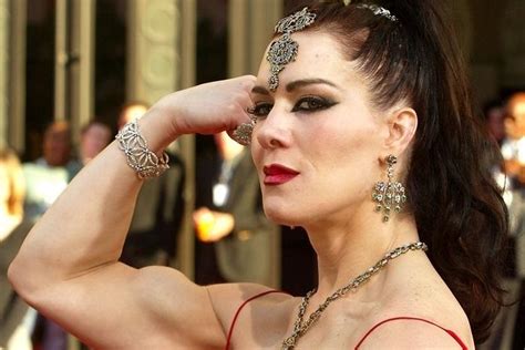 Chyna Marie: The Sensational Model Who Changed the Game