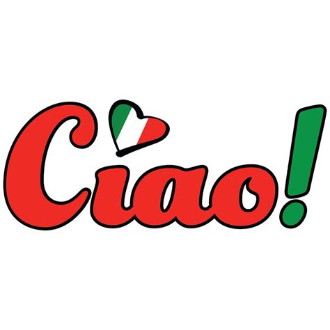 Ciao：與世界連結的語言