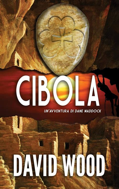 Cibola Un avventura Di Dane Maddock Italian Edition Epub