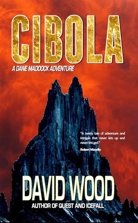 Cibola une aventure de Dane Maddock French Edition Doc