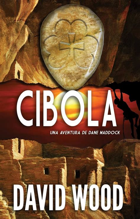 Cibola-Una Aventura de Dane Maddock Spanish Edition Epub