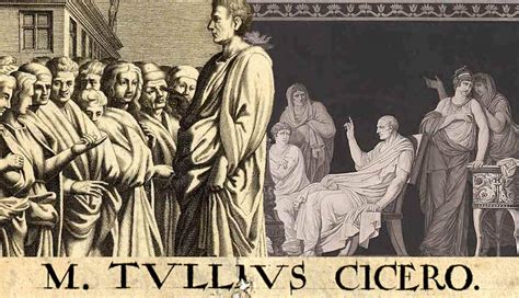 Cicero Pronunciation: Unraveling the Enigma of the Roman Orator's Name