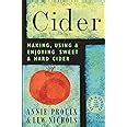 Cider Making Using and Enjoying Sweet and Hard Cider 3rd Edition PDF