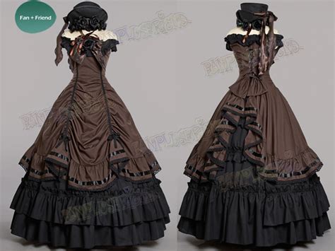 Ciel Black Butler Dress: A Guide to Gothic Elegance