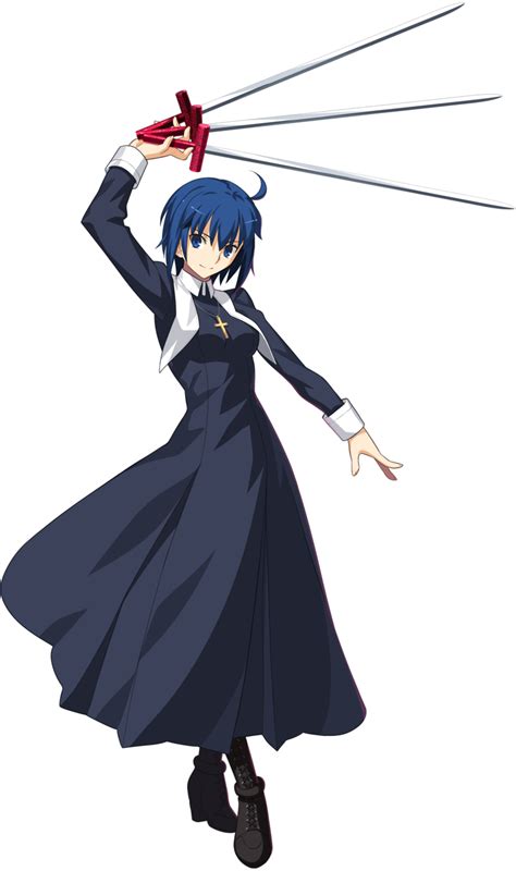 Ciel Melty Blood: A Comprehensive Analysis of a Complex Character