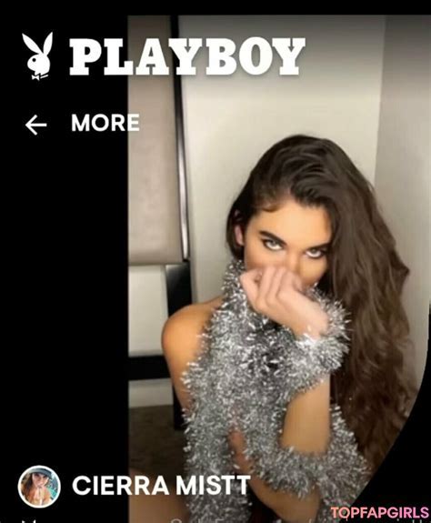 Cierra Mist Leaked OnlyFans: A Comprehensive Analysis