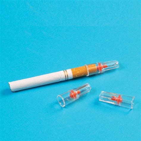 Cigarette Filter Tips: A Deep Dive into the Hidden Health Consequences