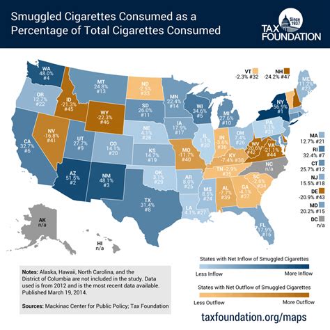 Cigarette Prices in Iowa: An In-Depth Exploration for Savvy Smokers