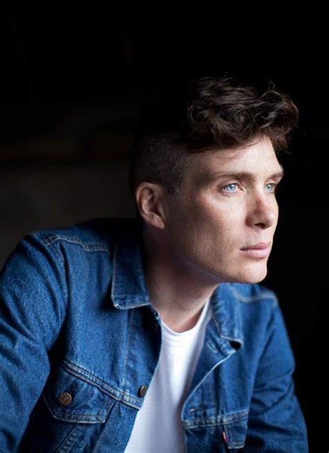 Cillian Murphy: A Journey Through His Early Life and Career