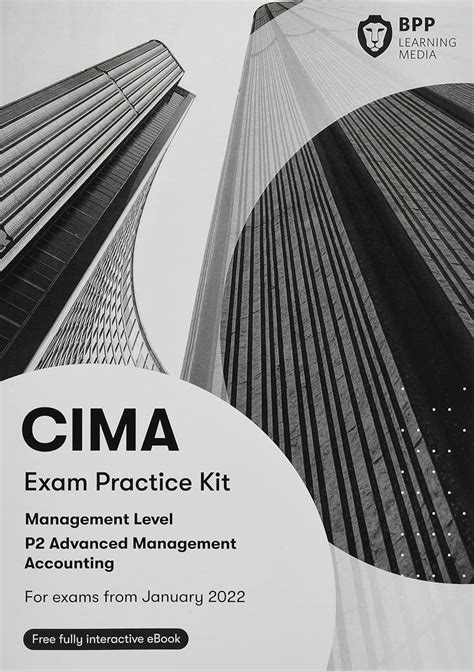 Cima P2 November 2007 Answers Epub