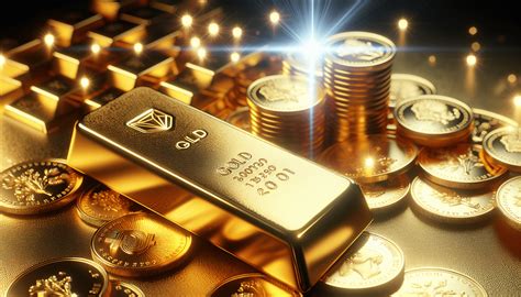 Cimb Gold Rate: A Comprehensive Guide to Gold Investment