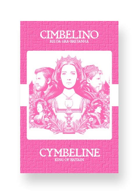 Cimbelino Cymbeline Spanish Edition Doc