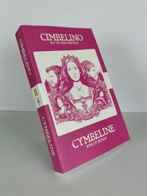 Cimbelino Cymbeline Spanish Edition Doc