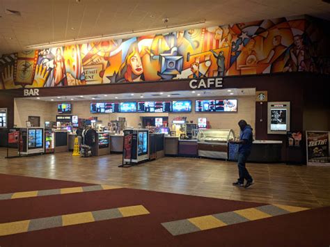 CinéMark Harrison Avenue Cincinnati Ohio: Your Ultimate Movie-Going Destination