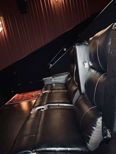 CinéMark Pearl: Luxury and Comfort