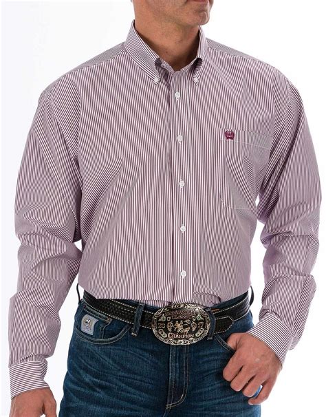 Cinch Button Down Shirts: Elevate Your Style with Comfort and Functionality