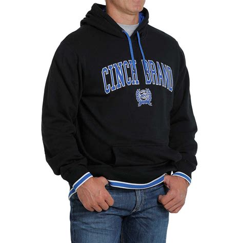 Cinch Hooded Sweatshirt: An Exploration of Comfort, Style, and Functionality