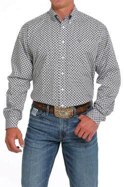 Cinch Long Sleeve Shirts: A Comprehensive Guide to Style and Comfort