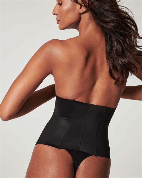 Cinching Your Way to a Hourglass Figure: The Ultimate Guide to Spanx Waist Cincher