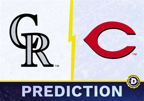 Cincinnati Reds vs. Colorado Rockies: A Statistical Showdown