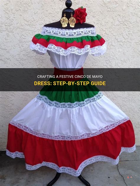 Cinco De Mayo Dress: 101 Style Guide for a Festive Flair