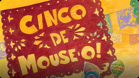 Cinco De Mouse-o! PDF