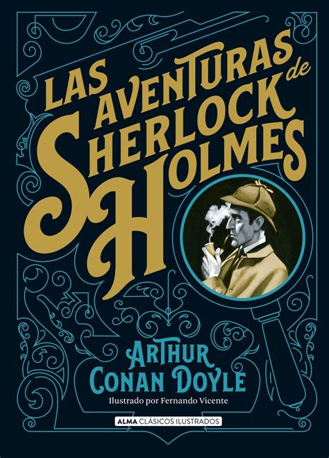 Cinco aventuras de Sherlock Holmes The Adventures of Sherlock Holmes Spanish Edition PDF