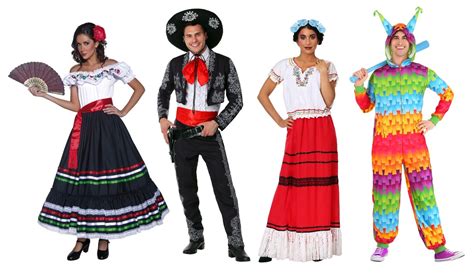 Cinco de Mayo Dress Styles: 40+ Enchanting Outfits for a Cultural Celebration