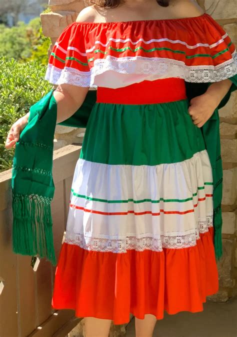 Cinco de Mayo Dresses: A Vibrant Celebration