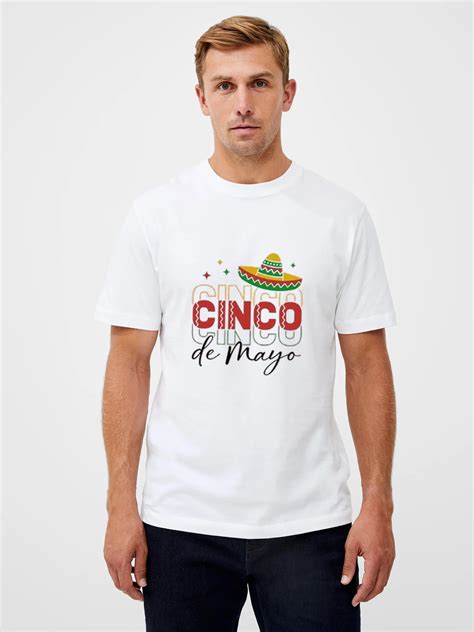 Cinco de Mayo Shirts for Women: A Celebration of Mexican Heritage