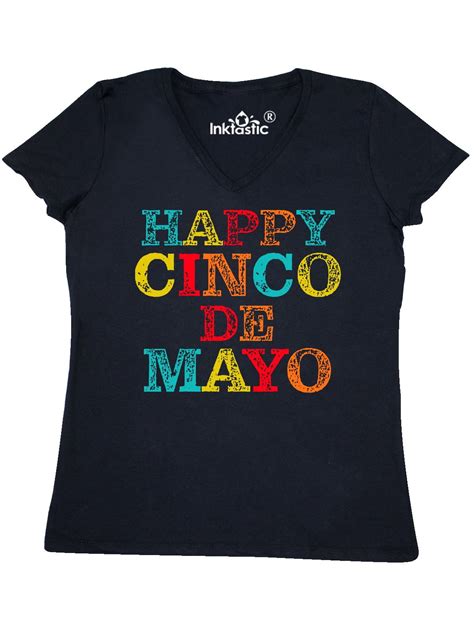 Cinco de Mayo Women's Shirts: A Celebration of Culture and Expression