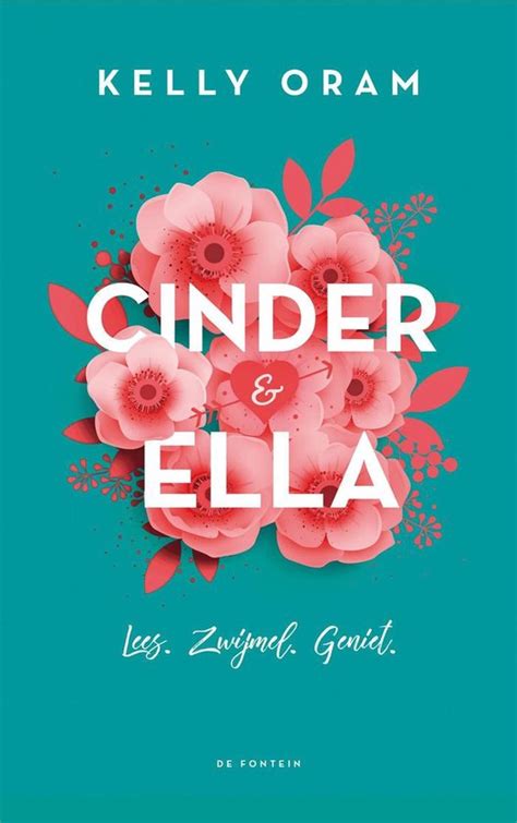 Cinder and Ella Ebook Kindle Editon