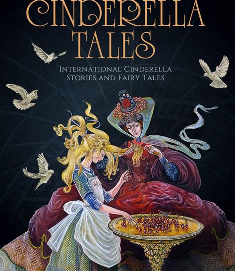 Cinderella's Tale: Empowering the Modern Maid with Inspiration, Strategies, and Success