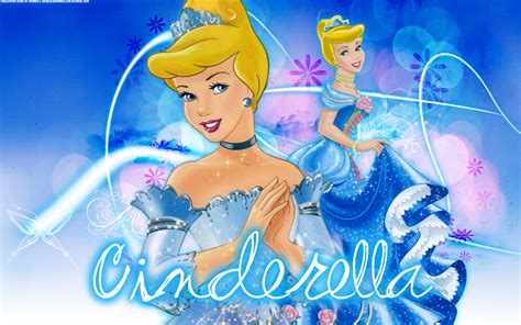 Cinderella: A Classic Disney Princess