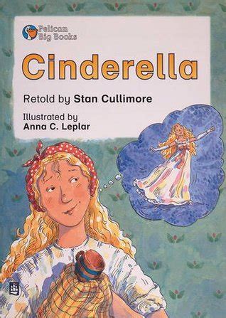 Cinderella: Small Book PELICAN BIG BOOKS Ebook Kindle Editon