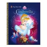 Cinderella (Diamond) Big Golden Book (Disney Princess) Doc