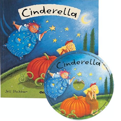 Cinderella (Flip-Up Fairy Tales) PDF