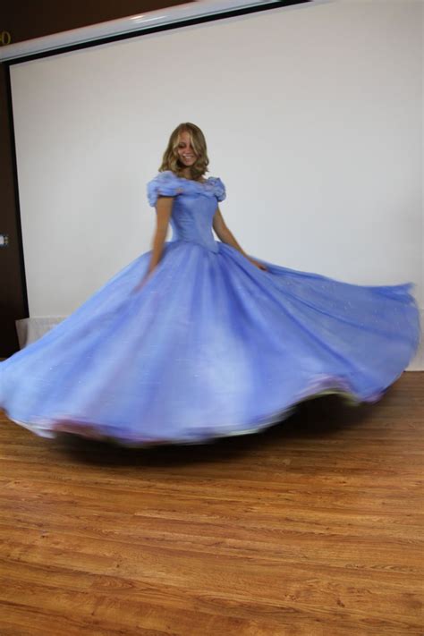 Cinderella Cosplay: A Guide to Achieving the Perfect Fairytale