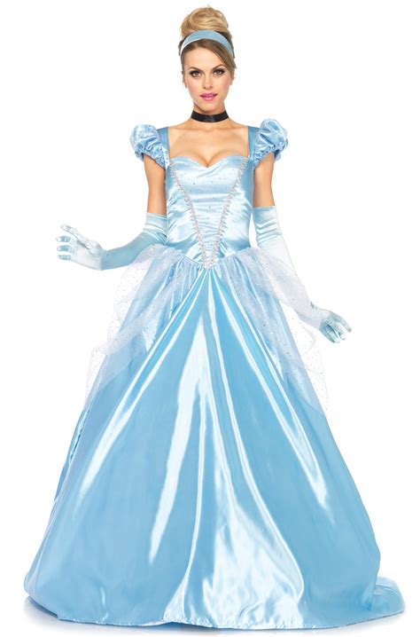 Cinderella Cosplay Dress: A Guide to Finding the Perfect Fit for Your Fairytale Ball