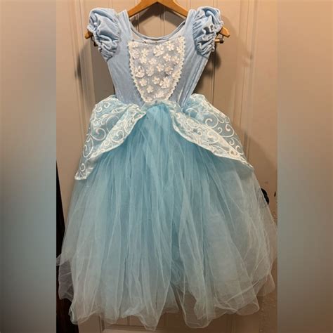 Cinderella Disney Princess Dress: A Timeless Classic